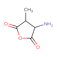 C5H7NO3