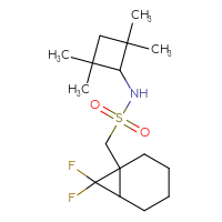 C16H27F2NO2S
