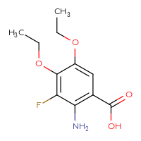 C11H14FNO4