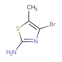 C4H5BrN2S