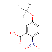 C8H7NO5