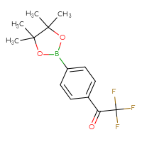 C14H16BF3O3