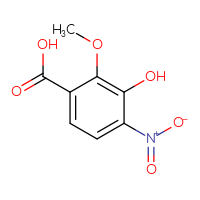 C8H7NO6