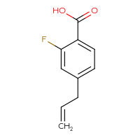 C10H9FO2