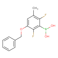 C14H13BF2O3