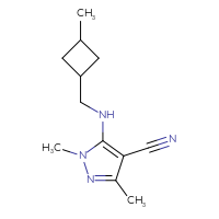 C12H18N4