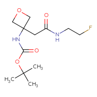 C12H21FN2O4