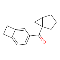 C15H16O