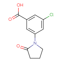 C11H10ClNO3