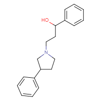 C19H23NO