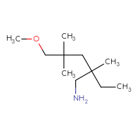 C11H25NO