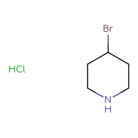 C5H11BrClN