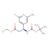 C15H20Cl2N2O4