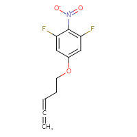 C11H9F2NO3
