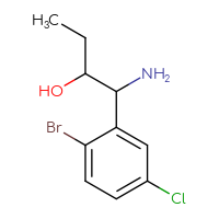 C10H13BrClNO