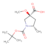 C12H21NO5