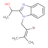 C14H17BrN2O