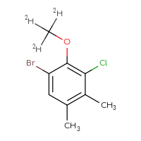 C9H10BrClO