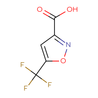 C5H2F3NO3