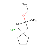 C12H23ClO