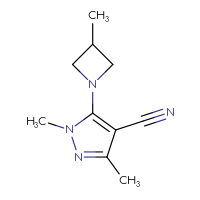 C10H14N4