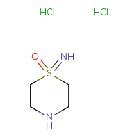 C4H12Cl2N2OS