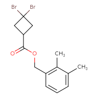 C14H16Br2O2