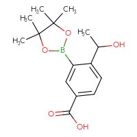 C15H21BO5