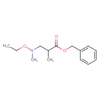 C14H21NO3
