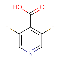 C6H3F2NO2