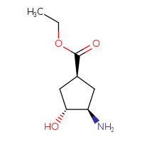 C8H15NO3