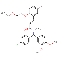 C30H31BrClNO5