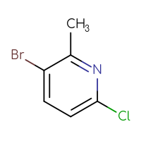 C6H5BrClN