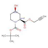 C14H21NO5
