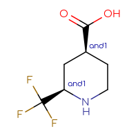 C7H10F3NO2