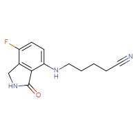 C13H14FN3O