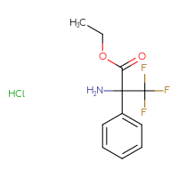 C11H13ClF3NO2
