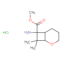 C11H20ClNO3