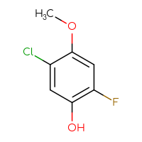 C7H6ClFO2
