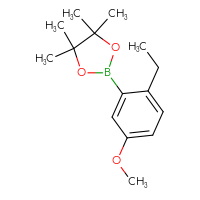 C15H23BO3