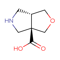 C7H11NO3