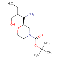 C14H28N2O4