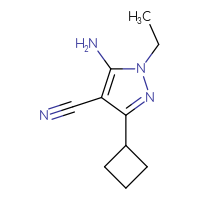 C10H14N4