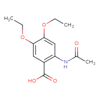 C13H17NO5