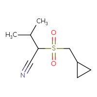 C9H15NO2S