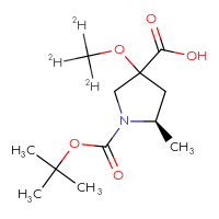 C12H21NO5