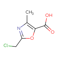 C6H6ClNO3