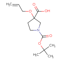 C13H21NO5