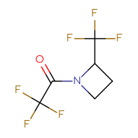 C6H5F6NO