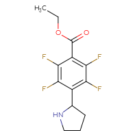 C13H13F4NO2